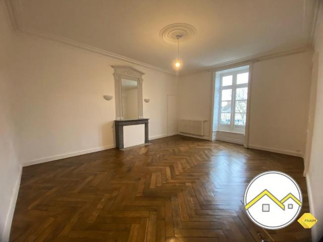 Appartement location à Châteaubriant-Ancenis, Châteaubriant