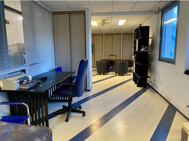 Appartement vente à Colmar-Ribeauvillé, Colmar