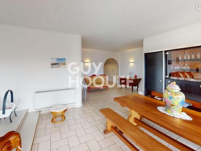 Appartement vente à Mont-de-Marsan, Mimizan