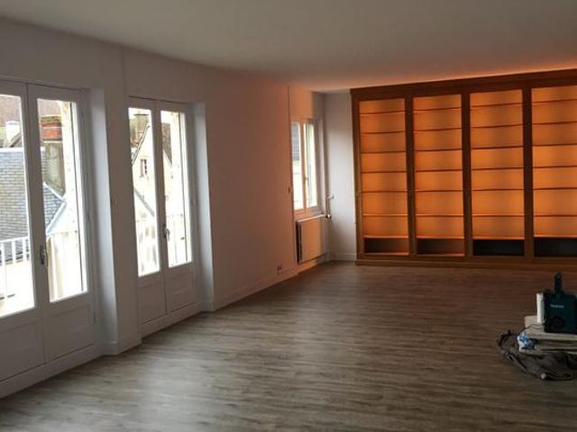Appartement location à Chartres