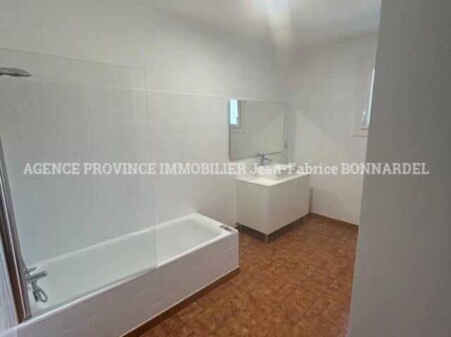 Appartement location à Carpentras, Grillon