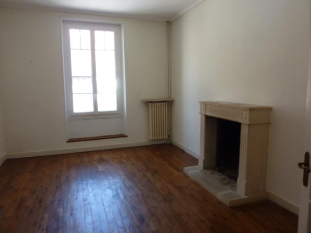 Appartement location à Montmorillon, Saulgé