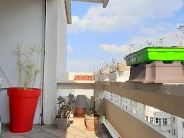 Appartement location à Tours