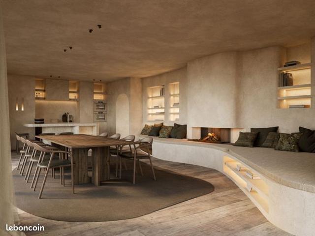 Appartement vente à Albertville, Champagny-en-vanoise