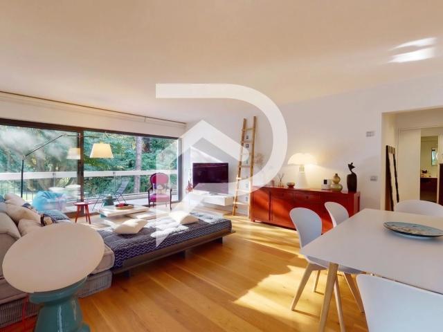 Appartement vente à Rocquencourt, Le Chesnay-Rocquencourt