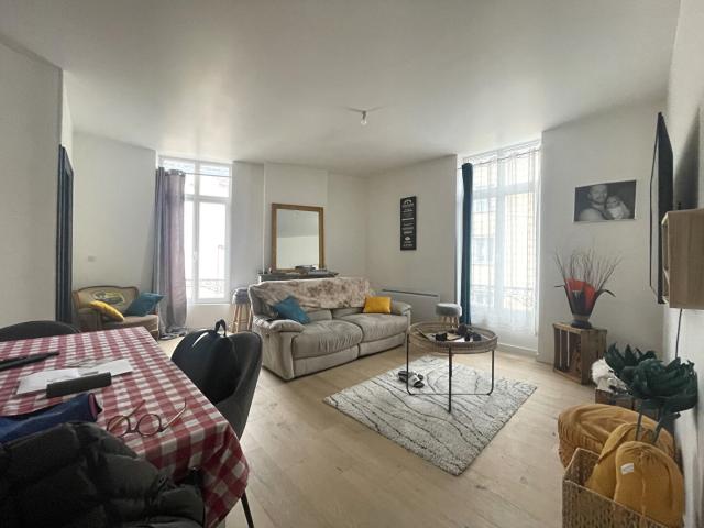 Appartement location à Montauban