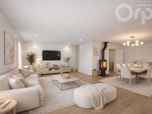 Appartement vente à Thonon-les-Bains, Veigy-foncenex