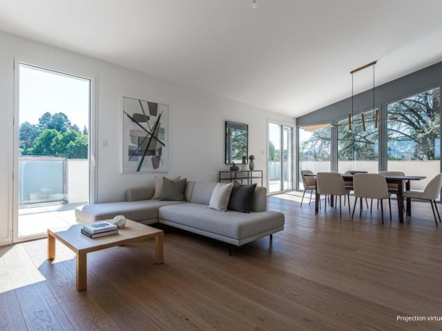 Appartement vente à Lyon, Métropole de Lyon