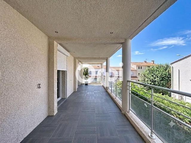 Appartement location à Perpignan