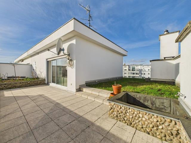 Appartement vente à Strasbourg, Hoenheim