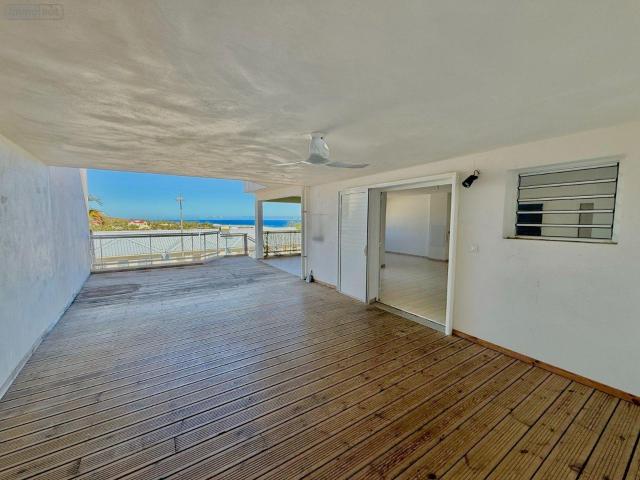 Appartement vente à La Réunion