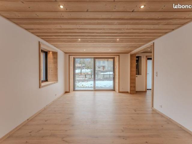Appartement vente à Thonon-les-Bains, Bernex
