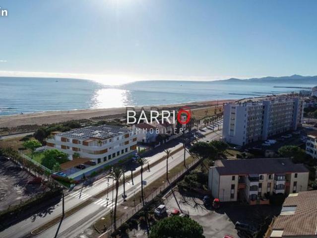 Appartement vente à Brive-la-Gaillarde, Saint-cyprien