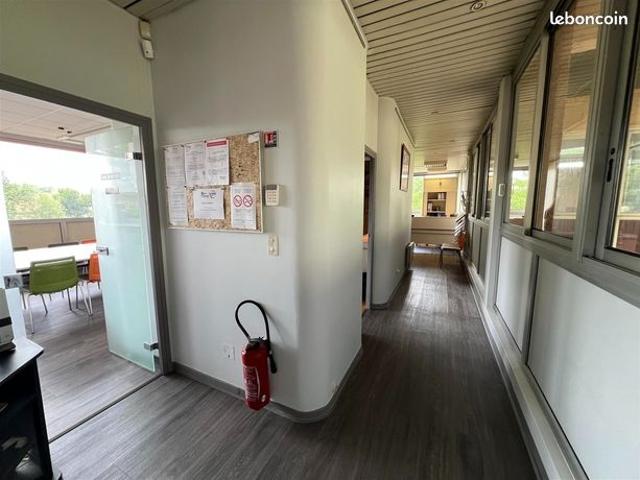 Appartement vente à Cahors