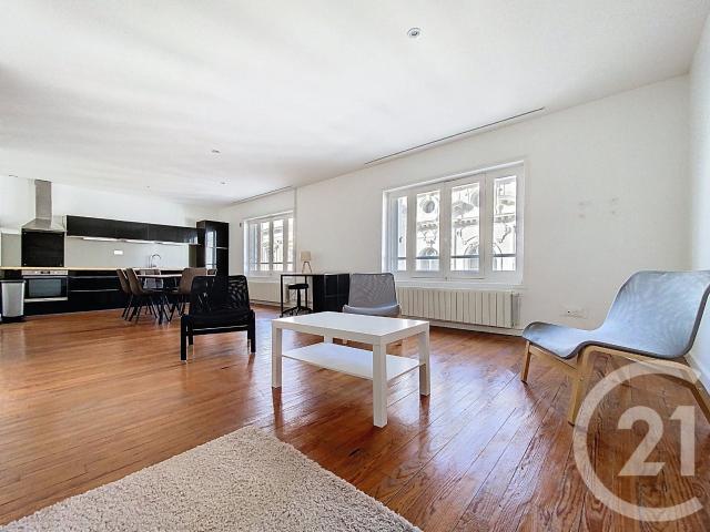 Appartement vente à France métropolitaine, Rochefort