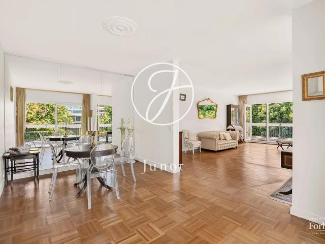 Appartement vente à Versailles, Le Chesnay