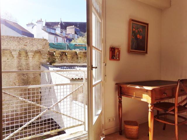 Appartement vente à Vannes, Bretagne