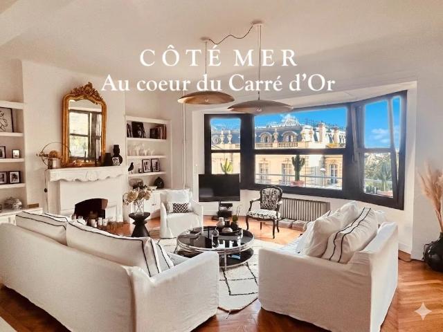 Appartement vente à Marseille