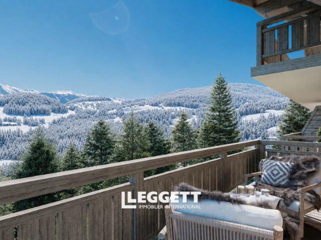 Appartement vente à Les Sions, Cordon