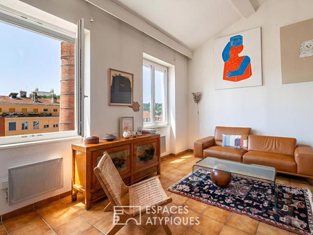 Appartement vente à Lyon, Métropole de Lyon