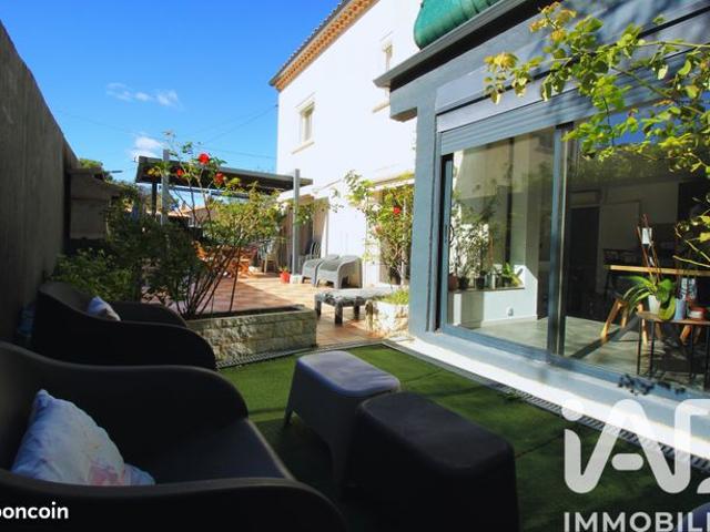 Appartement vente à Marseille, Aubagne