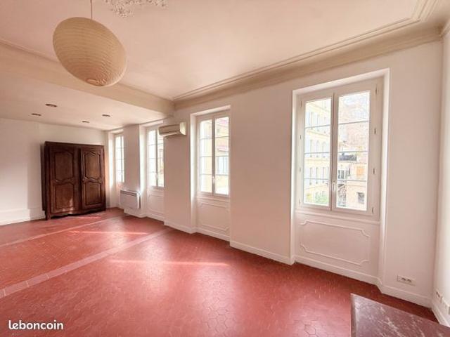 Appartement vente à Marseille