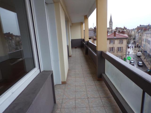 Appartement vente à Mâcon