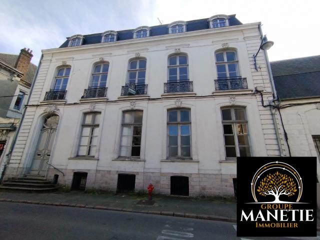 Appartement vente à Arras