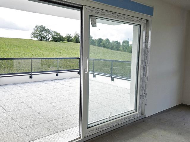 Appartement vente à Mulhouse, Landser