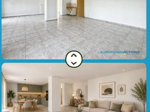 Appartement vente à Haguenau-Wissembourg, Soufflenheim