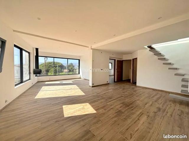 Appartement vente à Ajaccio, Grosseto-prugna