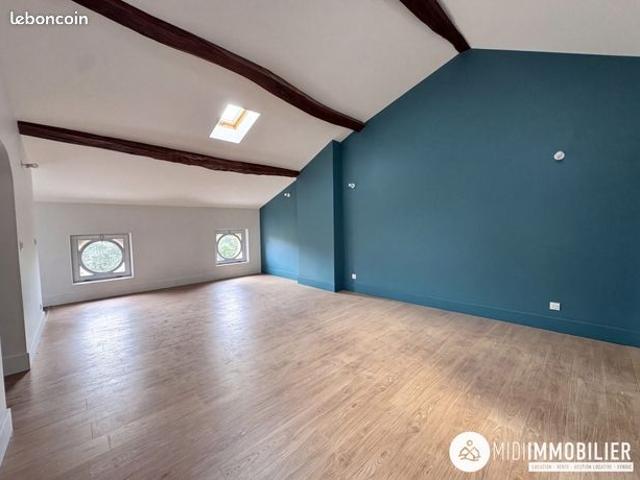 Appartement vente à Albi, Tarn