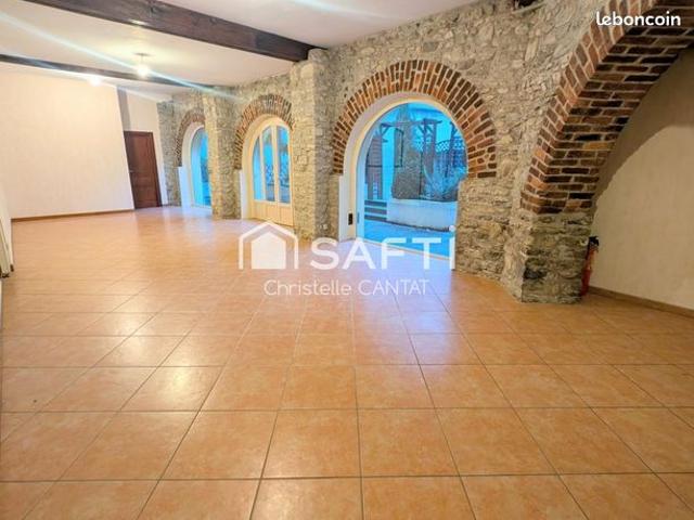 Appartement vente à Montluçon