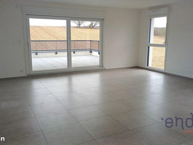 Appartement vente à Mulhouse, Landser