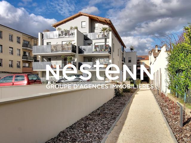 Appartement vente à Villefranche-sur-Saône, Rhône