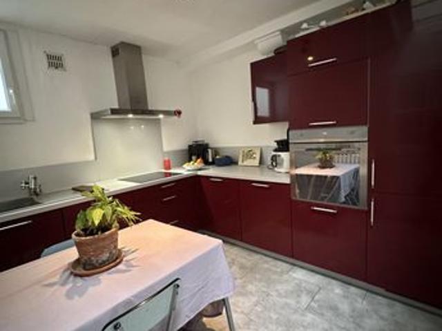Appartement vente à Bar-le-Duc, Bar-le-duc