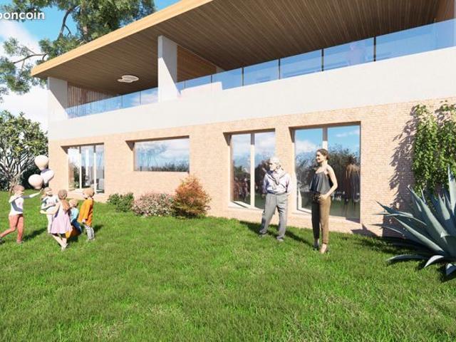 Appartement vente à Dax, Saint-paul-lès-dax