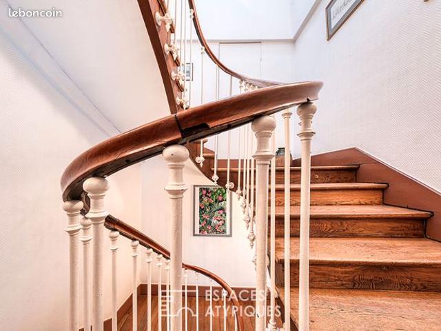 Appartement vente à Montargis
