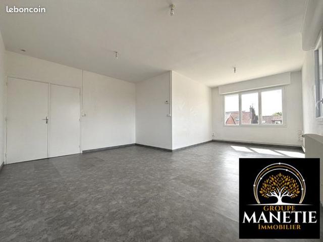 Appartement vente à Arras, Brebières