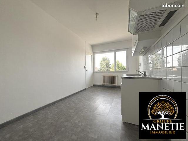 Appartement vente à Arras, Brebières