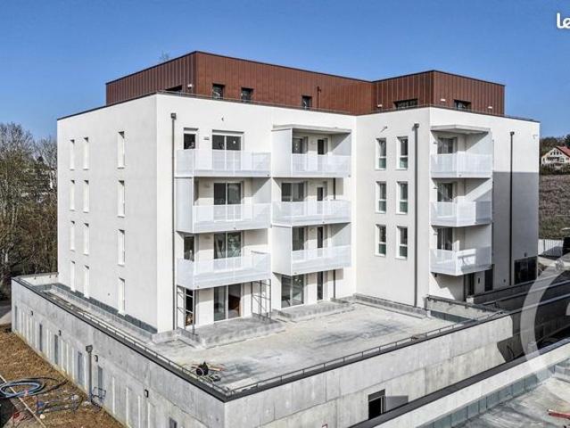 Appartement vente à Metz