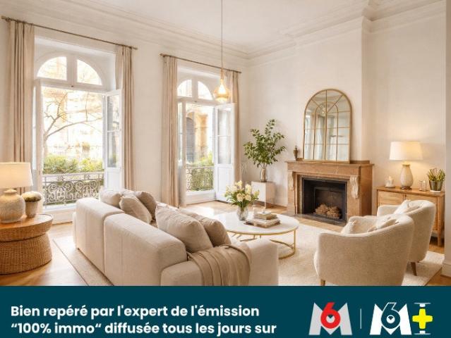 Appartement vente à Toulouse