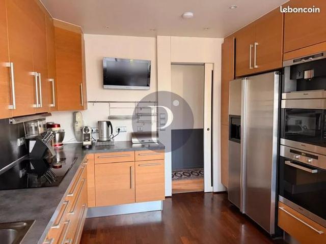 Appartement vente à L'Haÿ-les-Roses, Vitry-sur-seine