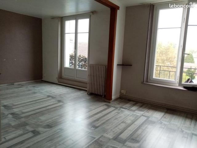 Appartement vente à Thaon-les-Vosges