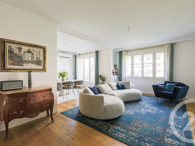 Appartement vente à Grenoble