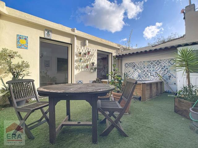 Appartement vente à Marseille
