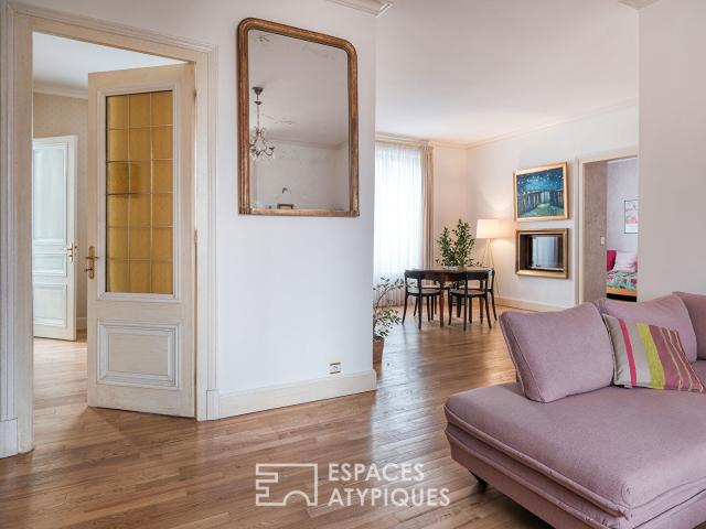 Appartement vente à Montargis