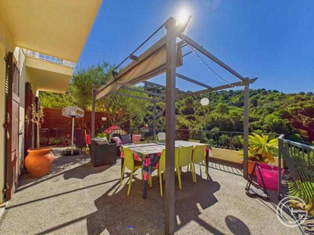 Appartement vente à Nice