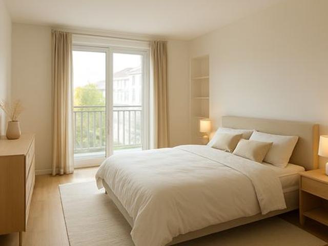 Appartement vente à Arcachon, Marcheprime
