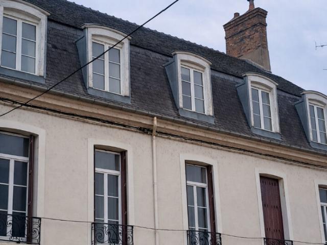 Appartement vente à Fontainebleau, Montcourt-fromonville